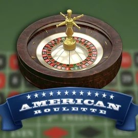 American Roulette (BGaming) slot icon by BGAMING, available at Betmaster Casino