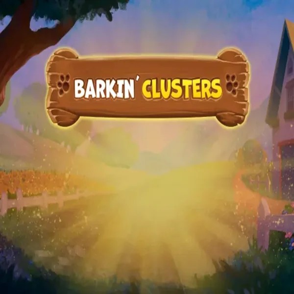 Play Barkin Clusters slot by Greentube on betmastercasino.uk