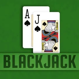 Blackjack (Relax Gaming) casino game by Relax Gaming – featured logo at Betmaster Casino