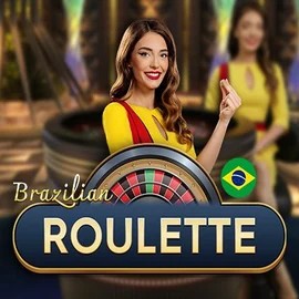 Brazilian Roulette (Pragmatic Play) slot icon by Pragmatic Play, available at Betmaster Casino