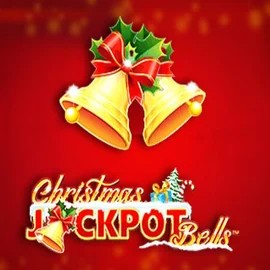Christmas Jackpot Bells slot icon by Origins, available at Betmaster Casino