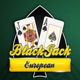 Enjoy European Blackjack MH by Play'n GO – logo hosted on betmastercasino.uk