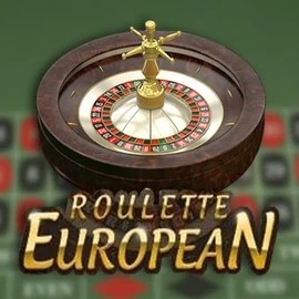 Try European Roulette (BGaming) slot by BGAMING on betmastercasino.uk – logo image
