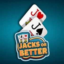 Try Jacks or Better (Red Rake Gaming) slot by Red Rake Gaming on betmastercasino.uk – logo image