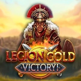 Legion Gold Victory! online slot from Play'n GO – play at betmastercasino.uk