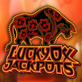 Play Lucky Ox Jackpots slot by Rival on betmastercasino.uk