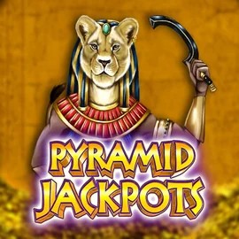 Play the Pyramid Jackpots slot by King Show Games on Betmaster Casino