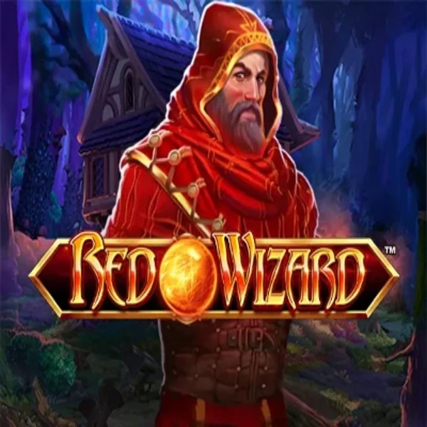 Play the Red Wizard slot by Rarestone Gaming on Betmaster Casino