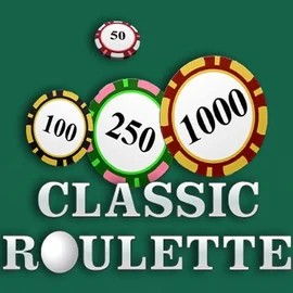 Roulette casino game by OneTouch Games – featured logo at Betmaster Casino