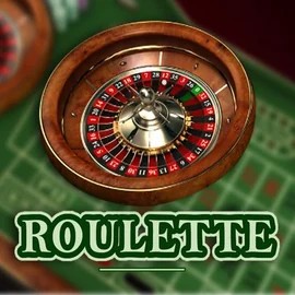 Roulette (Habanero) logo – Table Games by Habanero at Betmaster Casino