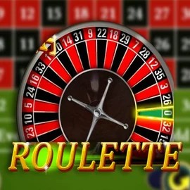 Enjoy Roulette (Pragmatic Play) by Pragmatic Play – logo hosted on betmastercasino.uk