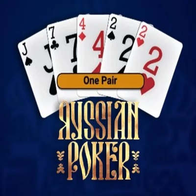 Russian Poker – slot by OneTouch Games, featured at betmastercasino.uk