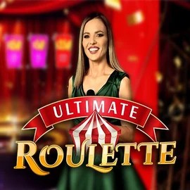 Ultimate Roulette online slot from Ezugi – play at betmastercasino.uk
