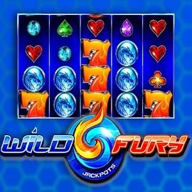 Wild Fury Jackpots online slot from IGT – play at betmastercasino.uk